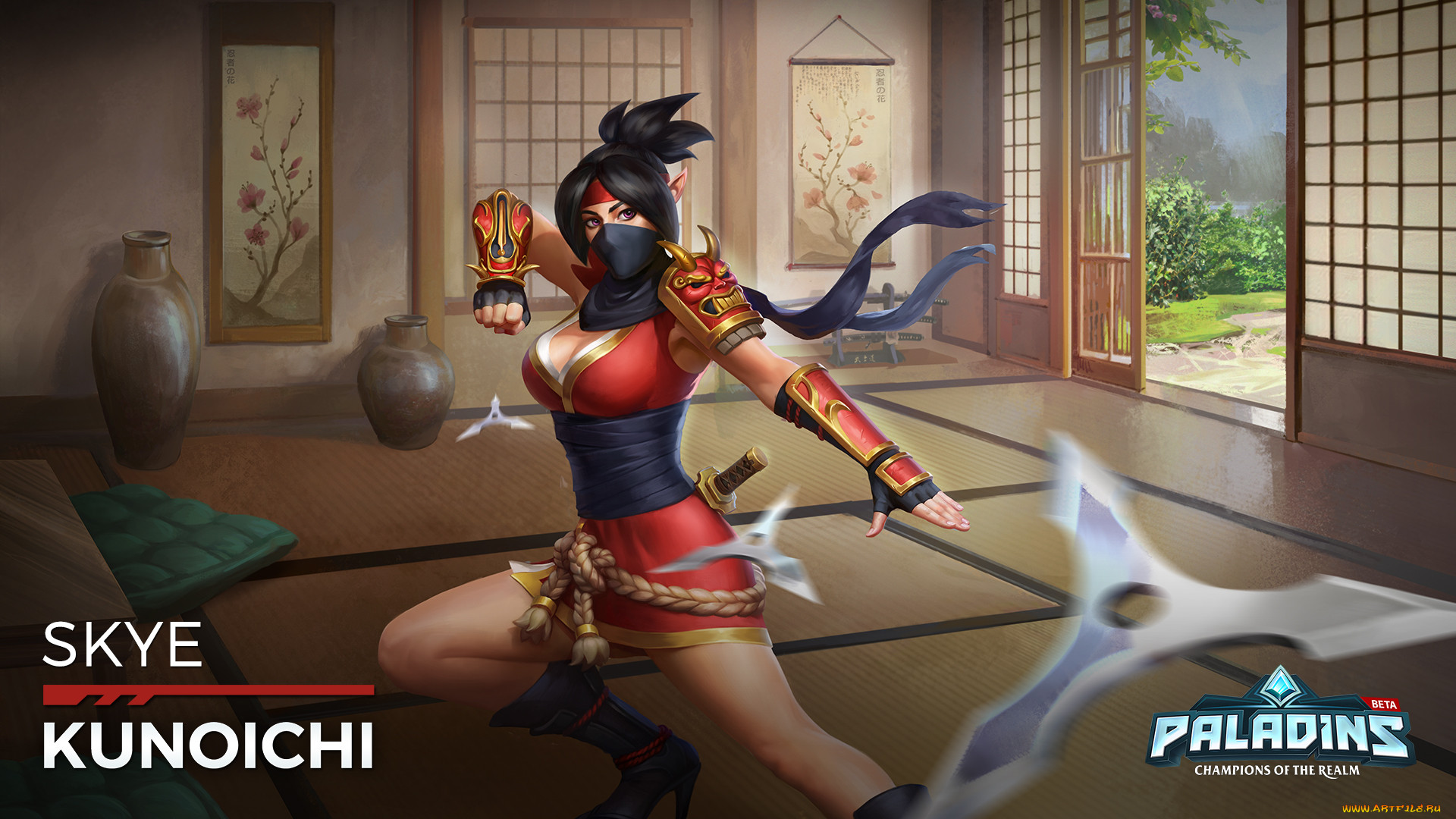  , paladins, , , action